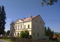 ZŠ a MŠ Horní Libchava
